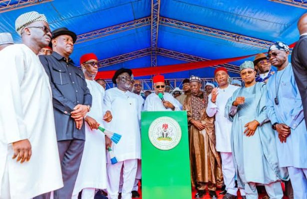 “I Regret Running With Atiku in 2023 Presidential Election” – Former Governor Ifeanyi Okowa Opens Up