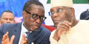 “I Regret Running With Atiku in 2023 Presidential Election” – Former Governor Ifeanyi Okowa Opens Up