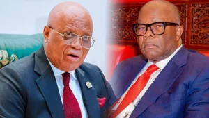 2027 Akwa Ibom Governorship: Despite Akpabio’s Endorsement, APC May Still Field Its Own Candidate – Uduak Ikpat Speaks