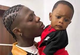 BREAKING NEWS: Late Nigerian Singer MohBad Allegedly Fathered Second Son Before Death
