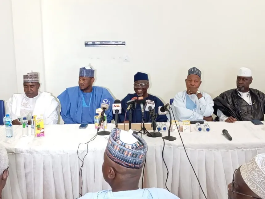 CPC Bloc Loyal to Tinubu, Not Leaving APC — Ex-Governor Al-Makura Reaffirms Commitment