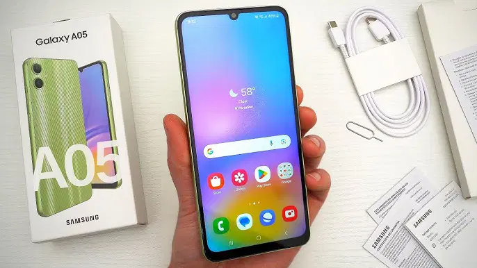10 Cheap Android Phones in Nigeria (2025): Best Budget Picks That Deliver Value