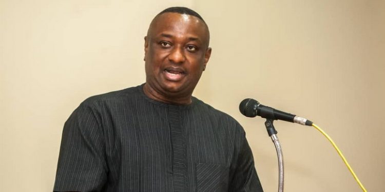 Nigeria’s Airports Lag Behind Global Standards: FG Commits to MMIA Upgrade — Keyamo