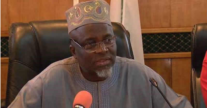 JAMB Registrar Addresses 2025 UTME Result Glitches, Citing 'Man Proposes, God Disposes'
