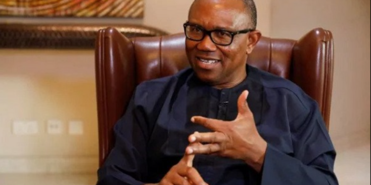 Peter Obi: Poor JAMB Results Highlight Nigeria’s Deteriorating Education System