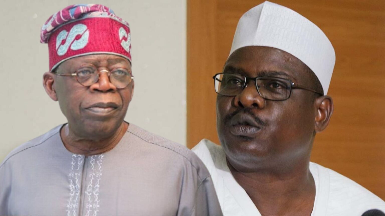 Ndume Backs Tinubu’s Ban on Foreign Goods: A Bold Move to Build Nigeria from Within