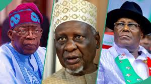 Tanko Yakassai: The North Alone Can’t Decide Nigeria’s 2027 Presidency