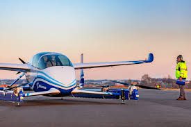 A Giant Leap for Autonomous Travel