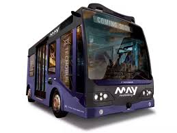May Mobility’s Driverless Shuttle: Transforming Public Transit in 2025