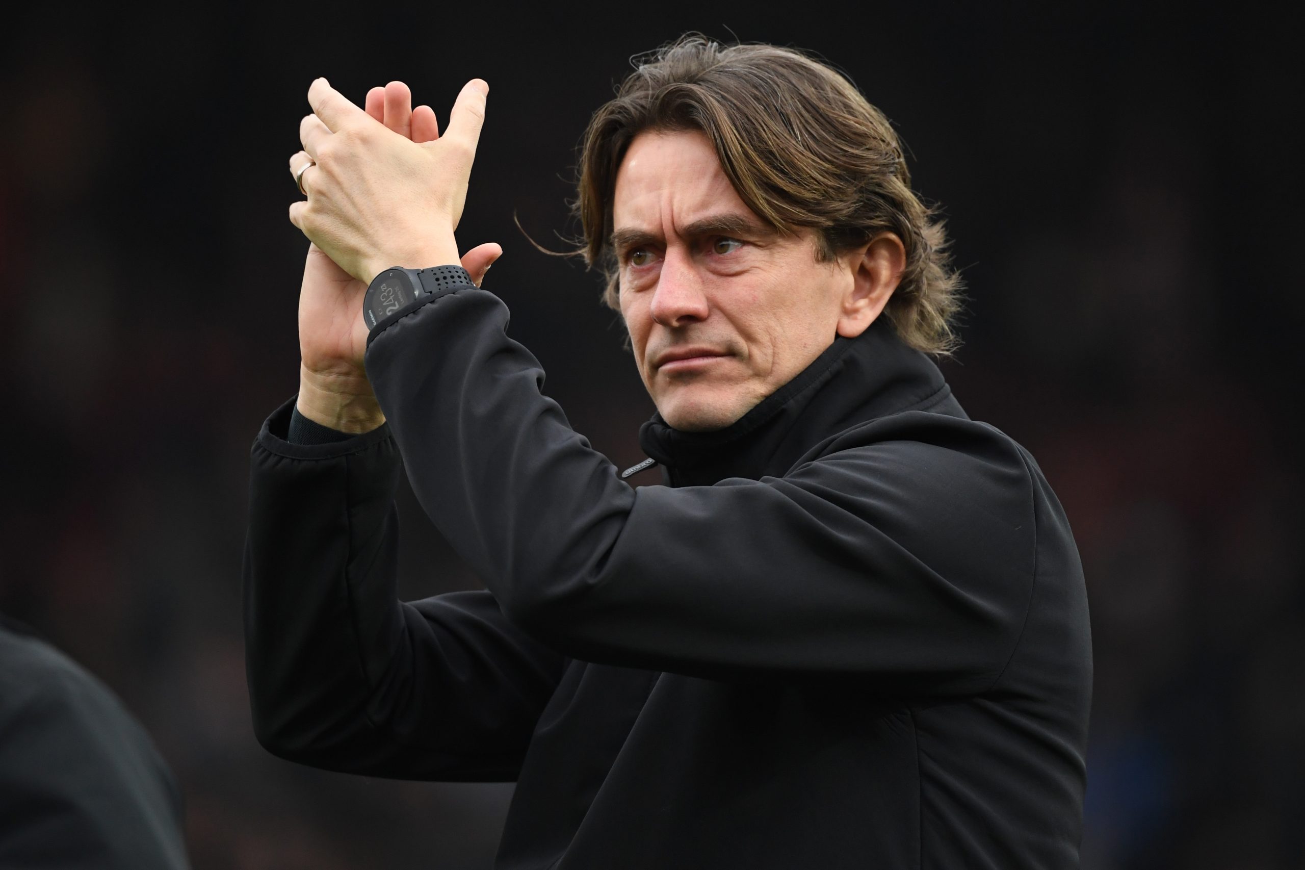 EPL: Thomas Frank Appointed Tottenham Hotspur Head Coach