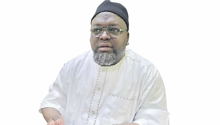 FG Opposes Alleged Terrorist Negotiator Mamu’s Fresh Bail Application